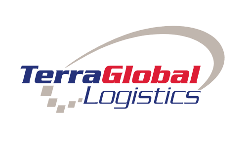 Terra Global Logistics Logo1- space